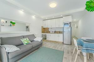 Wohnung mit 1 Schlafzimmer - San Eugenio Alto - Malibu Park (1)