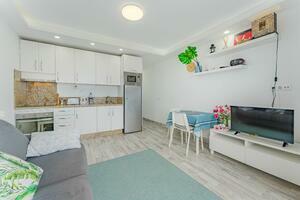 Wohnung mit 1 Schlafzimmer - San Eugenio Alto - Malibu Park (2)