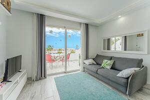 Wohnung mit 1 Schlafzimmer - San Eugenio Alto - Malibu Park (3)