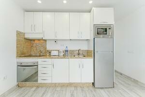 Wohnung mit 1 Schlafzimmer - San Eugenio Alto - Malibu Park (0)