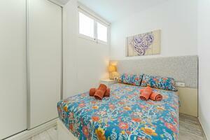 Wohnung mit 1 Schlafzimmer - San Eugenio Alto - Malibu Park (1)
