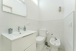 Wohnung mit 1 Schlafzimmer - San Eugenio Alto - Malibu Park (0)