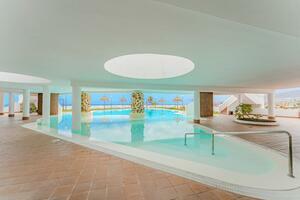 Wohnung mit 1 Schlafzimmer - San Eugenio Alto - Malibu Park (2)