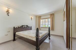 Villa de 3 dormitorios - Callao Salvaje (1)
