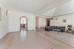 Villa de 3 dormitorios - Callao Salvaje (0)