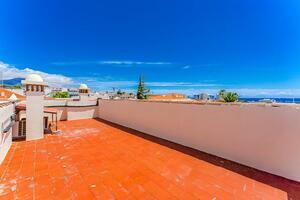 Villa de 3 dormitorios - Callao Salvaje (0)