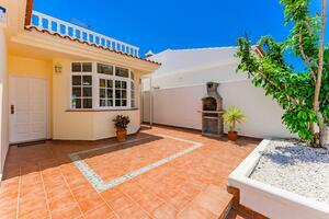 Villa de 3 dormitorios - Callao Salvaje (1)