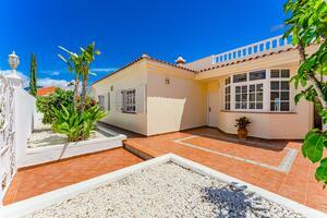 Villa de 3 dormitorios - Callao Salvaje (2)
