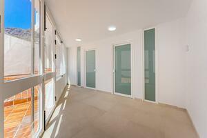 1 slaapkamer Appartement - Acantilados de Los Gigantes (3)