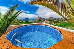 3 Bedroom House - Vilaflor (0)