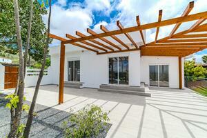 3 Bedroom House - Vilaflor (1)