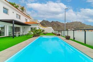 Luxe 5 slaapkamers Villa - Santa Cruz - Residencial Anaga (2)
