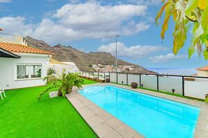 Luxe 5 slaapkamers Villa - Santa Cruz - Residencial Anaga (3)