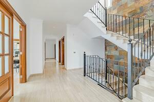 Luxe 5 slaapkamers Villa - Santa Cruz - Residencial Anaga (0)