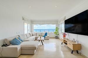 Luxe 5 slaapkamers Villa - Santa Cruz - Residencial Anaga (2)