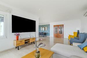 Luxe 5 slaapkamers Villa - Santa Cruz - Residencial Anaga (3)