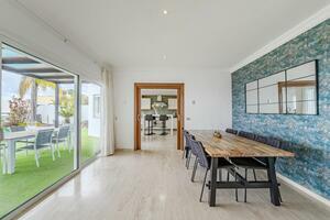 Luxe 5 slaapkamers Villa - Santa Cruz - Residencial Anaga (0)