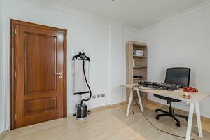 Luxe 5 slaapkamers Villa - Santa Cruz - Residencial Anaga (0)