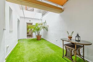 Luxe 5 slaapkamers Villa - Santa Cruz - Residencial Anaga (2)