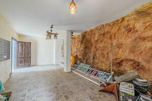 Luxe 5 slaapkamers Villa - Santa Cruz - Residencial Anaga (2)