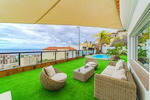 Luxe 5 slaapkamers Villa - Santa Cruz - Residencial Anaga (2)