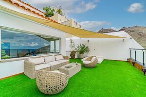Luxe 5 slaapkamers Villa - Santa Cruz - Residencial Anaga (3)