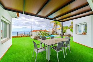 Luxe 5 slaapkamers Villa - Santa Cruz - Residencial Anaga (0)