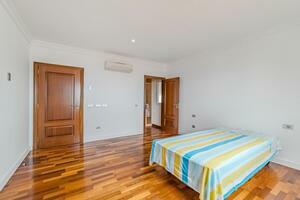 Luxe 5 slaapkamers Villa - Santa Cruz - Residencial Anaga (0)
