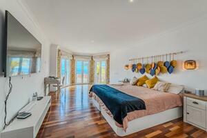 Luxe 5 slaapkamers Villa - Santa Cruz - Residencial Anaga (3)