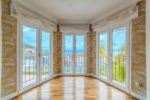 Luxe 5 slaapkamers Villa - Santa Cruz - Residencial Anaga (0)