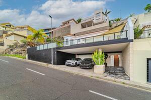 Luxe 5 slaapkamers Villa - Santa Cruz - Residencial Anaga (3)