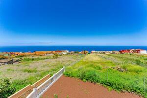 4 Bedroom Villa - Tacoronte (0)