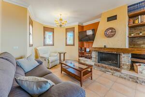 4 Bedroom Villa - Tacoronte (3)