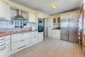 4 Bedroom Villa - Tacoronte (1)