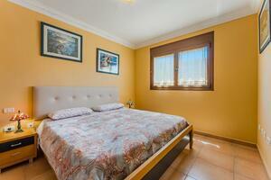 4 Bedroom Villa - Tacoronte (3)
