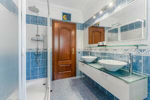 4 Bedroom Villa - Tacoronte (1)