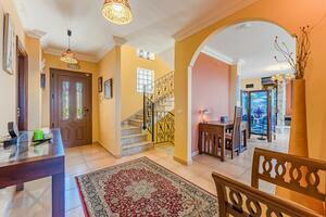 4 Bedroom Villa - Tacoronte (2)
