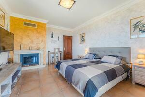 4 Bedroom Villa - Tacoronte (1)
