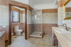 4 Bedroom Villa - Tacoronte (0)