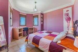4 Bedroom Villa - Tacoronte (1)