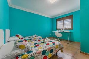 4 Bedroom Villa - Tacoronte (3)
