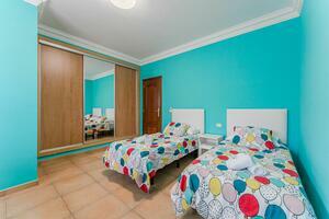 4 Bedroom Villa - Tacoronte (0)
