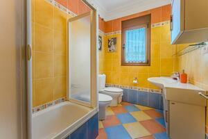 4 Bedroom Villa - Tacoronte (1)