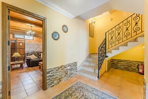 4 Bedroom Villa - Tacoronte (2)