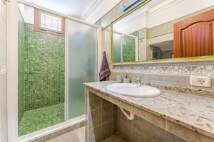 4 Bedroom Villa - Tacoronte (0)