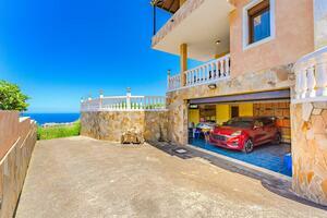 4 Bedroom Villa - Tacoronte (3)