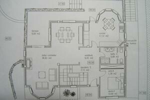 4 Bedroom Villa - Tacoronte (0)