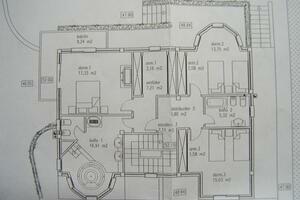 4 Bedroom Villa - Tacoronte (1)