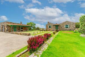 2 slaapkamers Villa - Torviscas Alto (0)