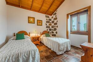 2 slaapkamers Villa - Torviscas Alto (1)
